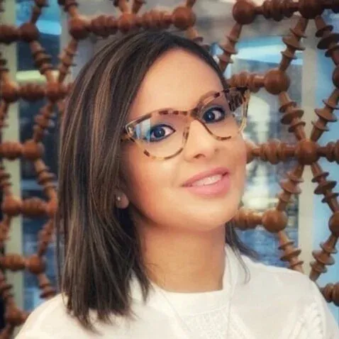 Photo of Ayesha Syed