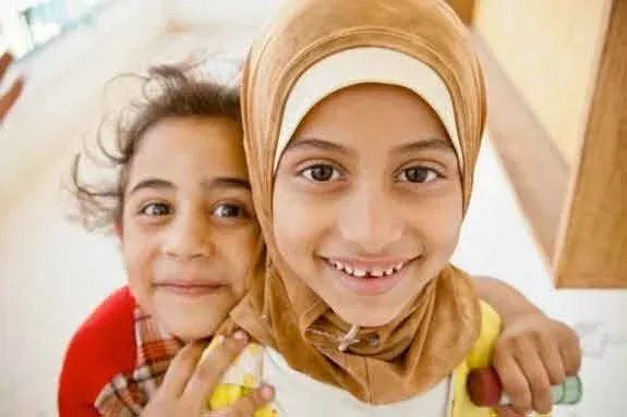 Web Resources on Islamophobia