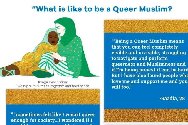 [PDF] I'm Muslim and I Might Not Be Straight