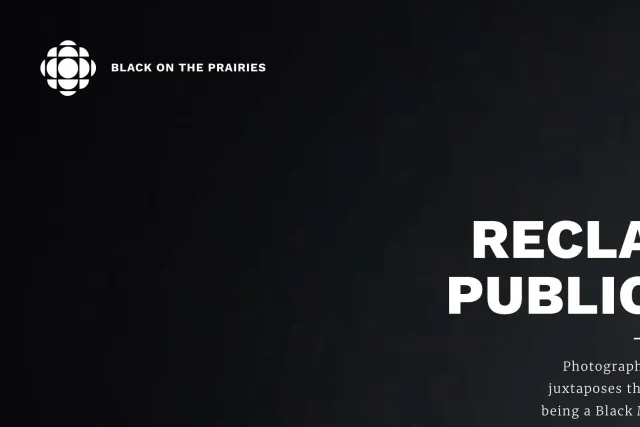 Reclaiming Public Space