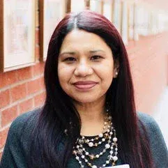 Photo of Safia Saleh