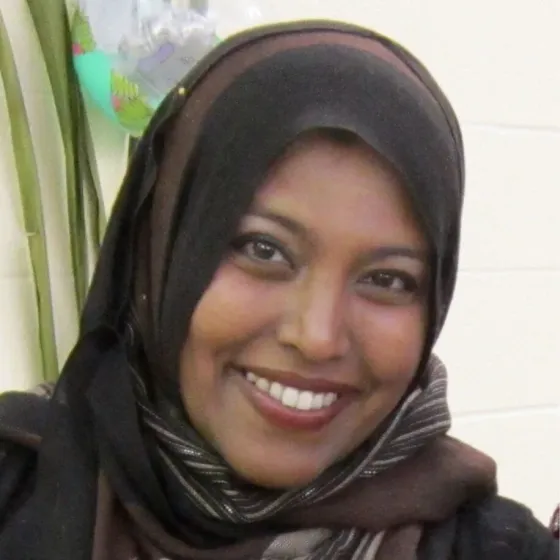Photo of Sayema Chowdhury